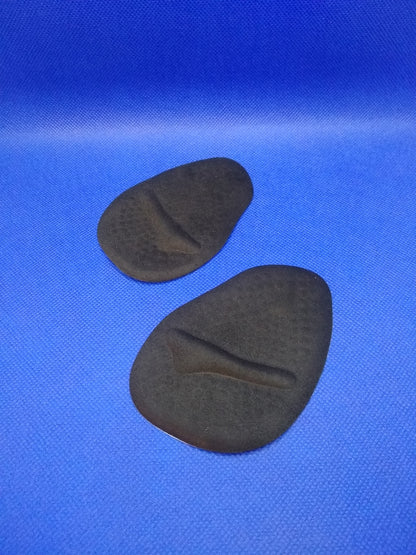 Adhesive ball-of-foot comfort pads (1 pair)